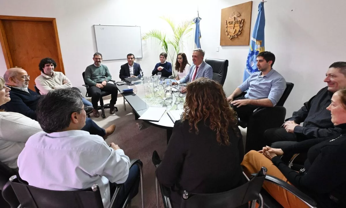 La transición marcha bien