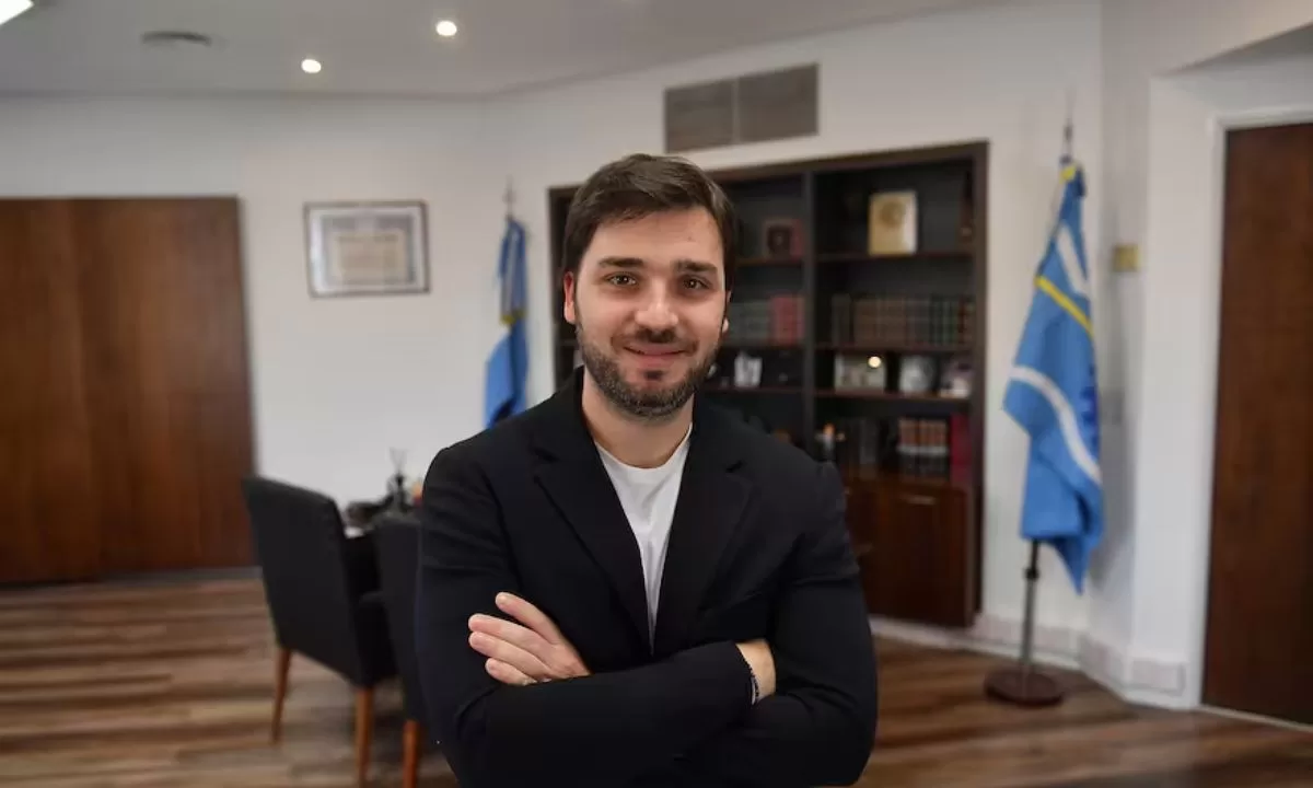 La prioridad en materia de obras públicas durante la gestión de Torres serán las escuelas