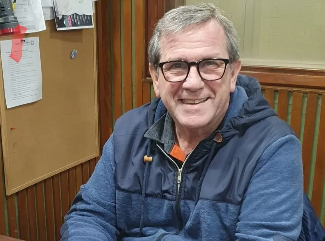 Denuncian intereses económicos detrás del fuego en la Comarca Andina