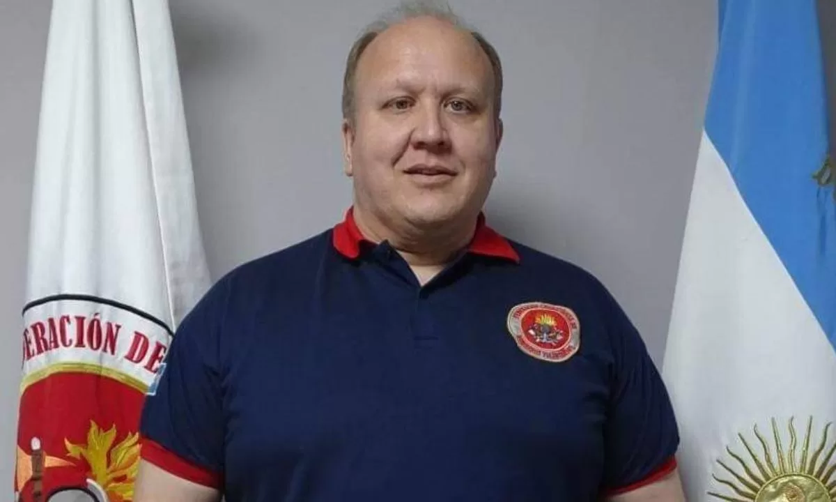 Desde la Federación chubutense de bomberos están a la espera del tratamiento del proyecto de Ley