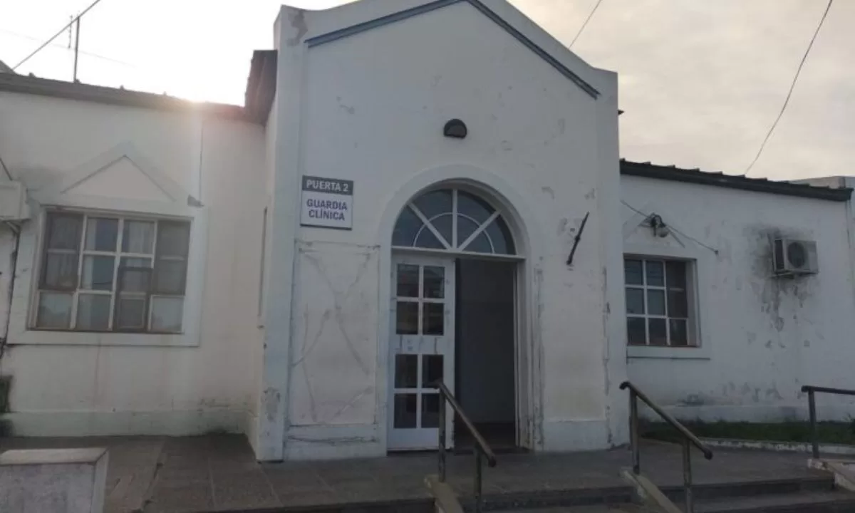 El Hospital Santa Teresita sigue en evaluación para ser recategorizado como Hospital Zonal