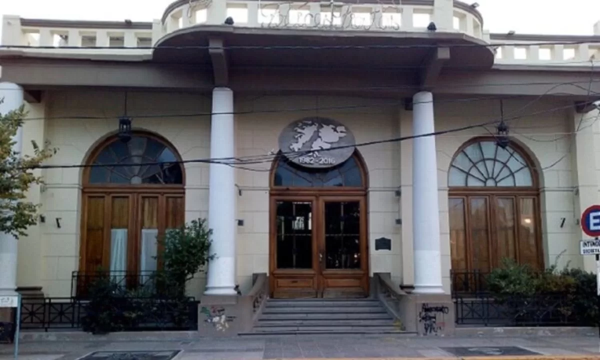 Municipales de Trelew recibirán un 7% de incremento salarial