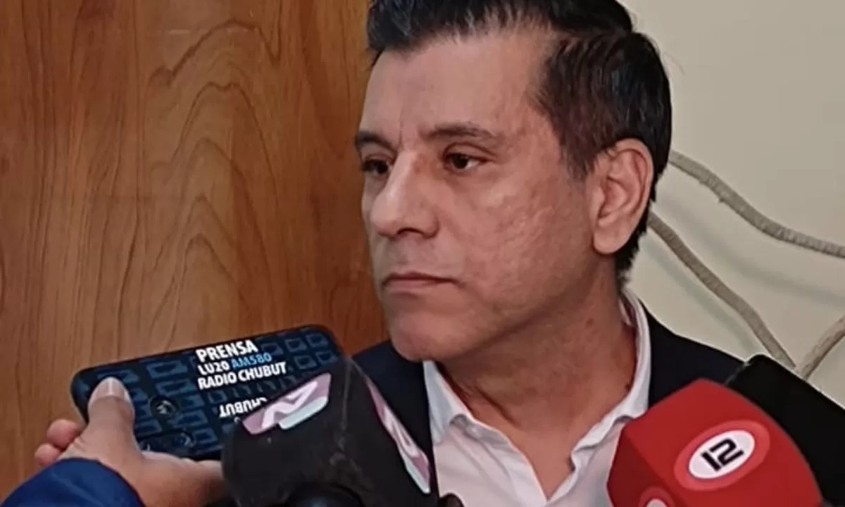 Empezó la transición en el área de economía