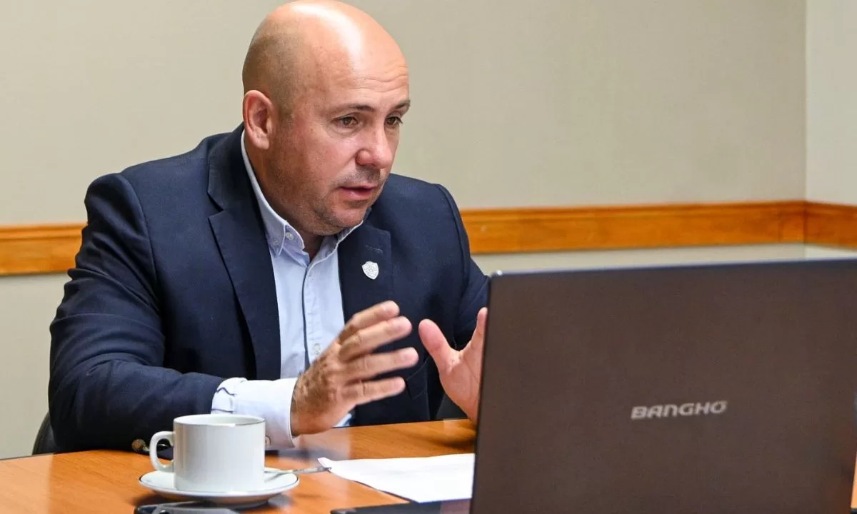 Puerto Madryn será una de las primeras ciudades del país en contar con un observatorio económico municipal con datos propios