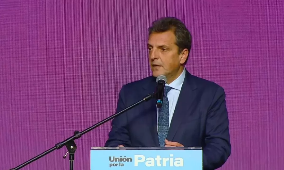 Massa definió beneficios y créditos para los monotributistas