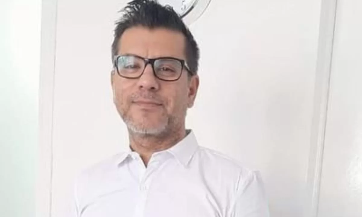Facundo Ball será el futuro ministro de economía
