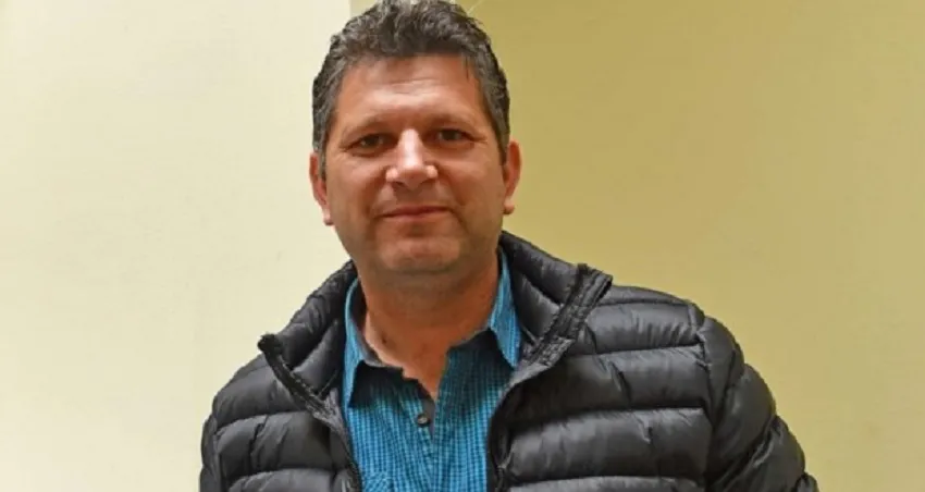 Limarieri: “Las ideas económicas de Milei perjudicarían a Chubut de manera terrible”