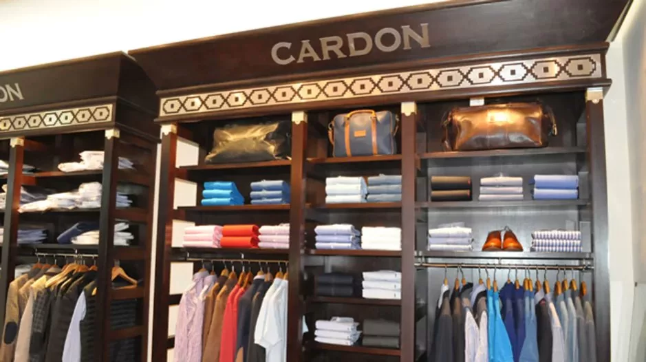 Un negocio de ropa de Trelew en el top ten de franquicias de mayor crecimiento