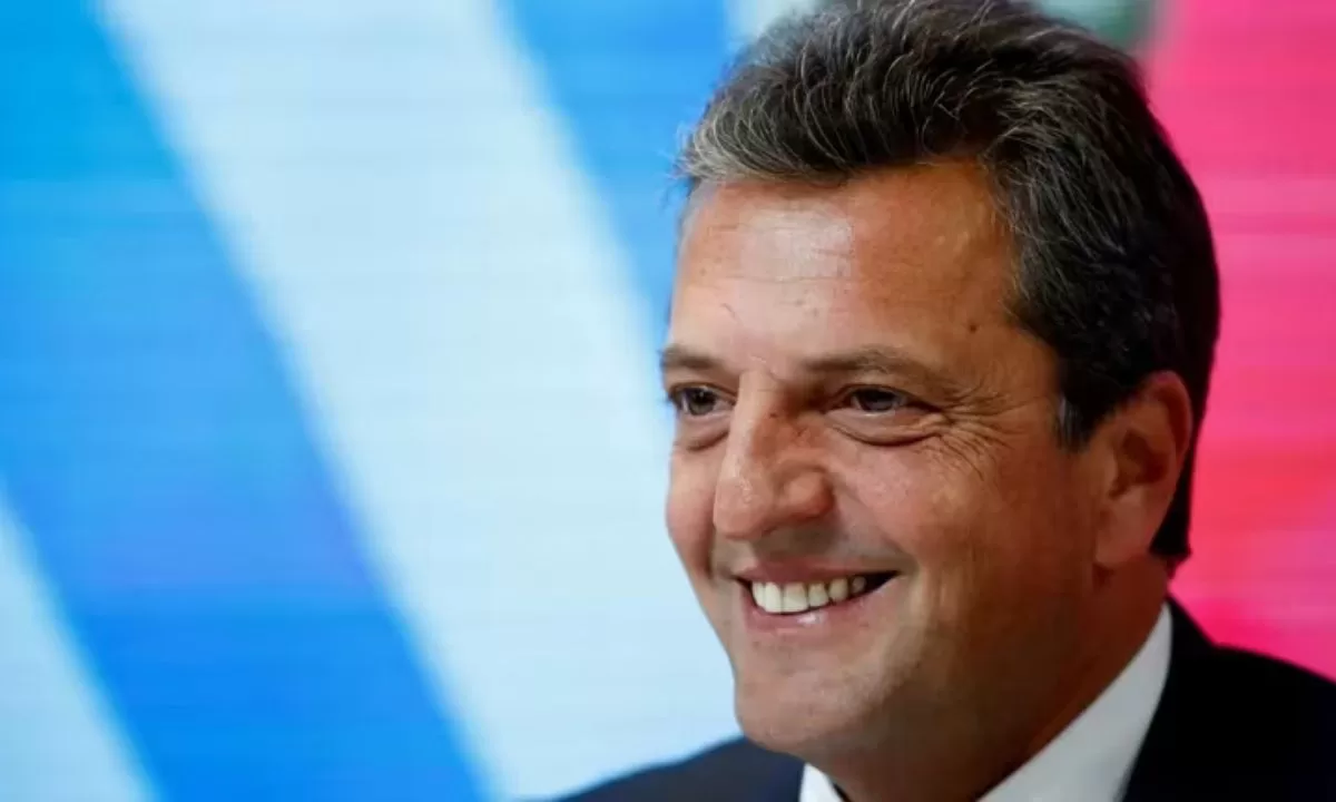 Massa propone un fondo para premiar el presentismo docente en las provincias