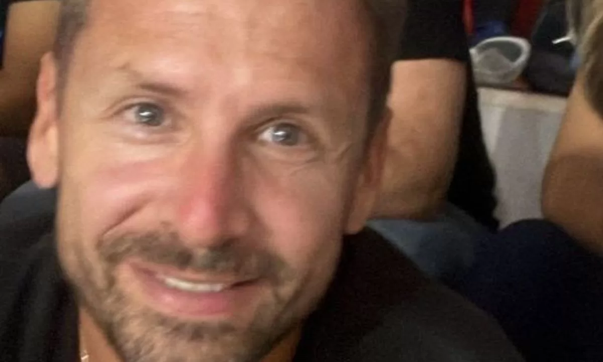 Gustavo Paz será el futuro secretario de Hacienda de la municipalidad de Trelew