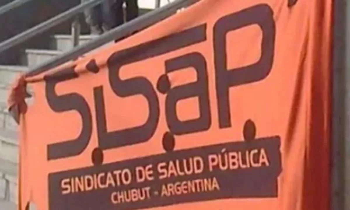 El SISAP anunció un paro provincial por 48 horas