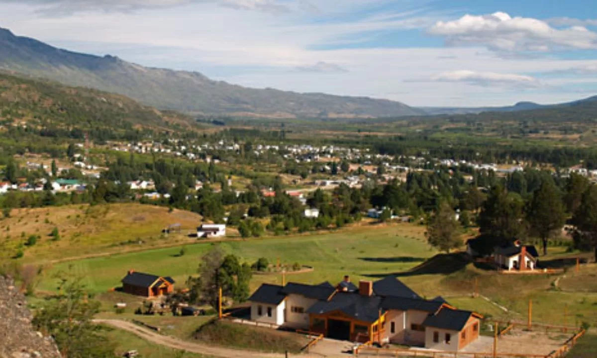 Seis candidatos se disputan la intendencia de Corcovado