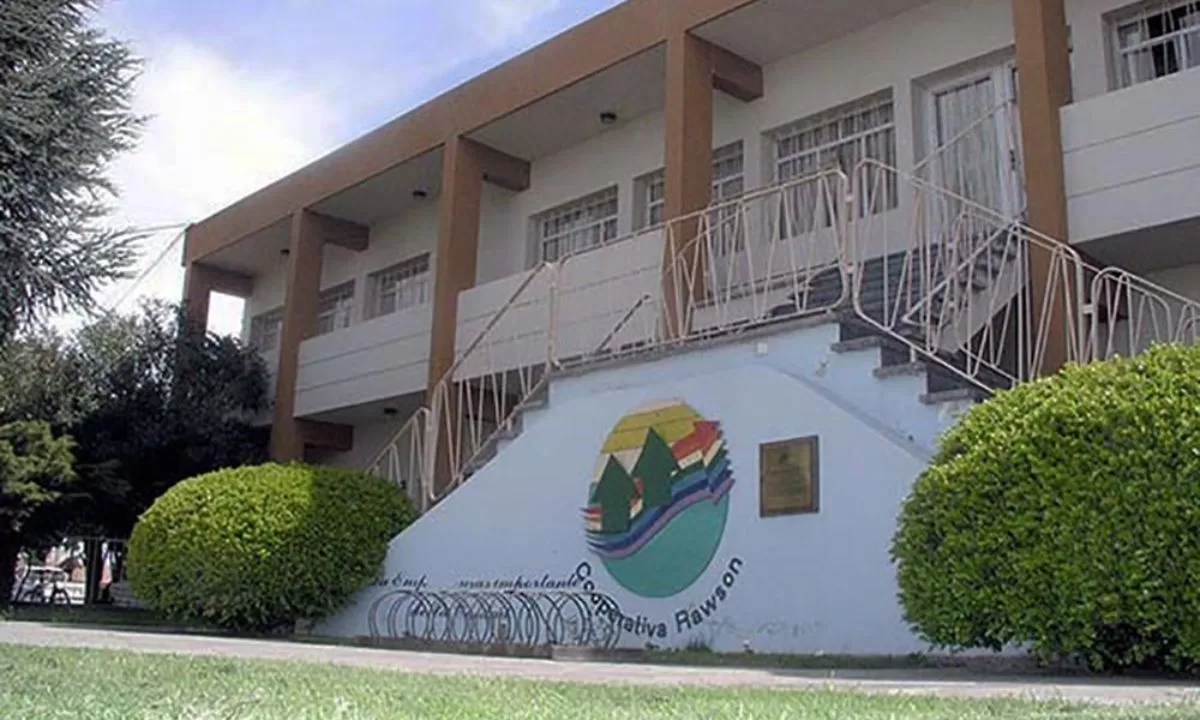 Delegado municipal ante la cooperativa de Rawson pide que se garantice su integridad física