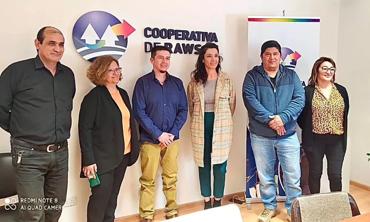 La nueva conducción de la cooperativa de Rawson hará una auditoría