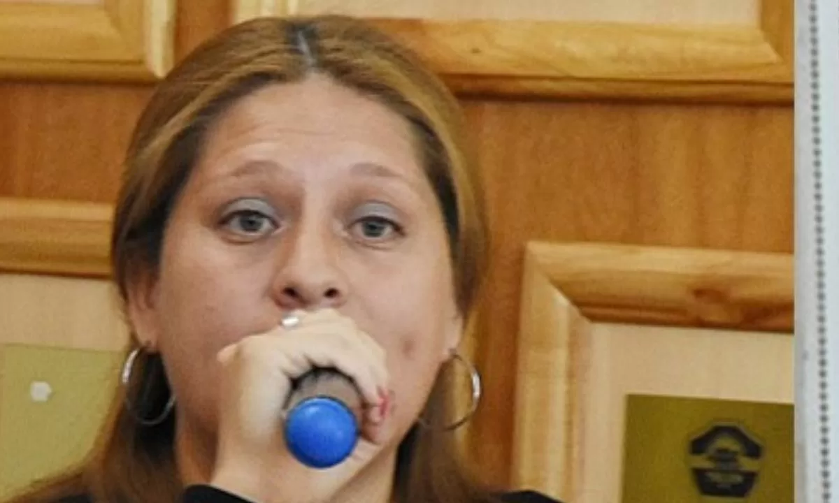 La dirigente barrial baleada en la cabeza asegura que no se investiga el intento de homicidio