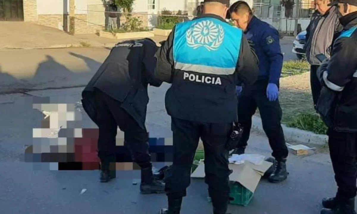 Ultimaron de un balazo en la cabeza al «Fatiga» Barrientos