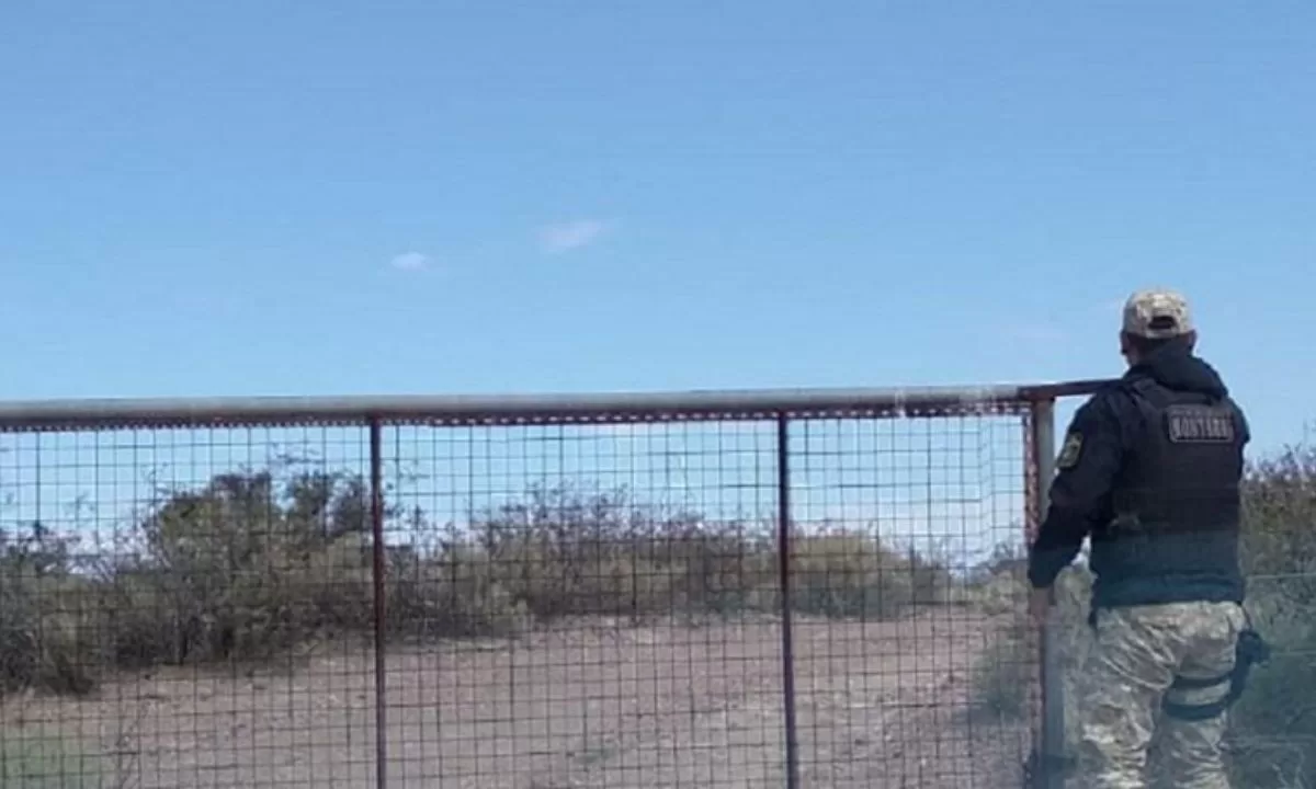 Confirman que el cuerpo sin vida hallado en la estancia La Esperanza es del peón rural buscado