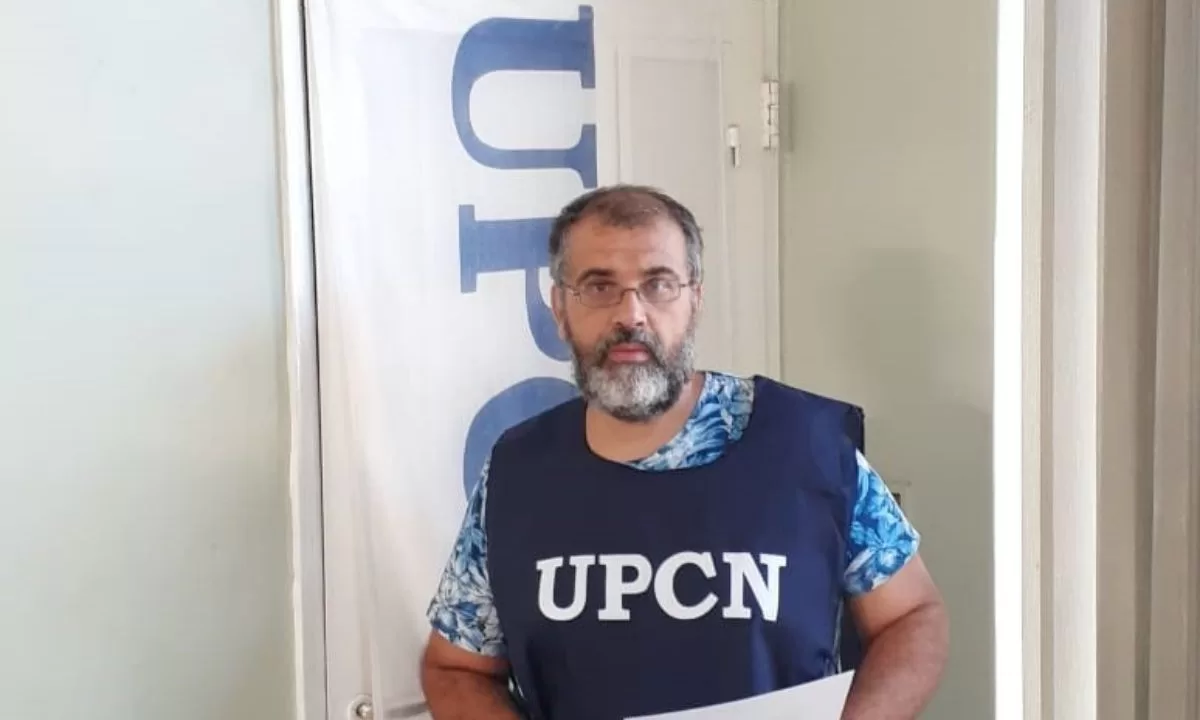 UPCN reclama que se ponga en plena vigencia el convenio colectivo de trabajo para la ex ley 1987