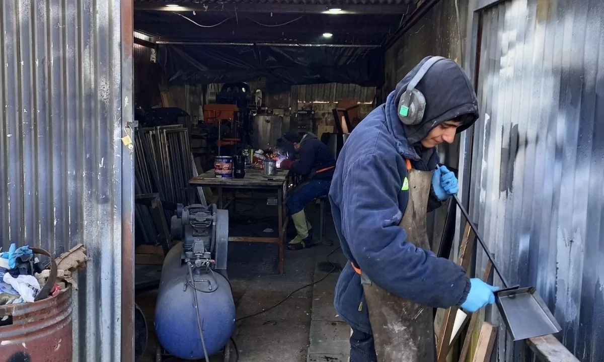 Están abiertas las inscripciones para nuevos entrenamientos laborales