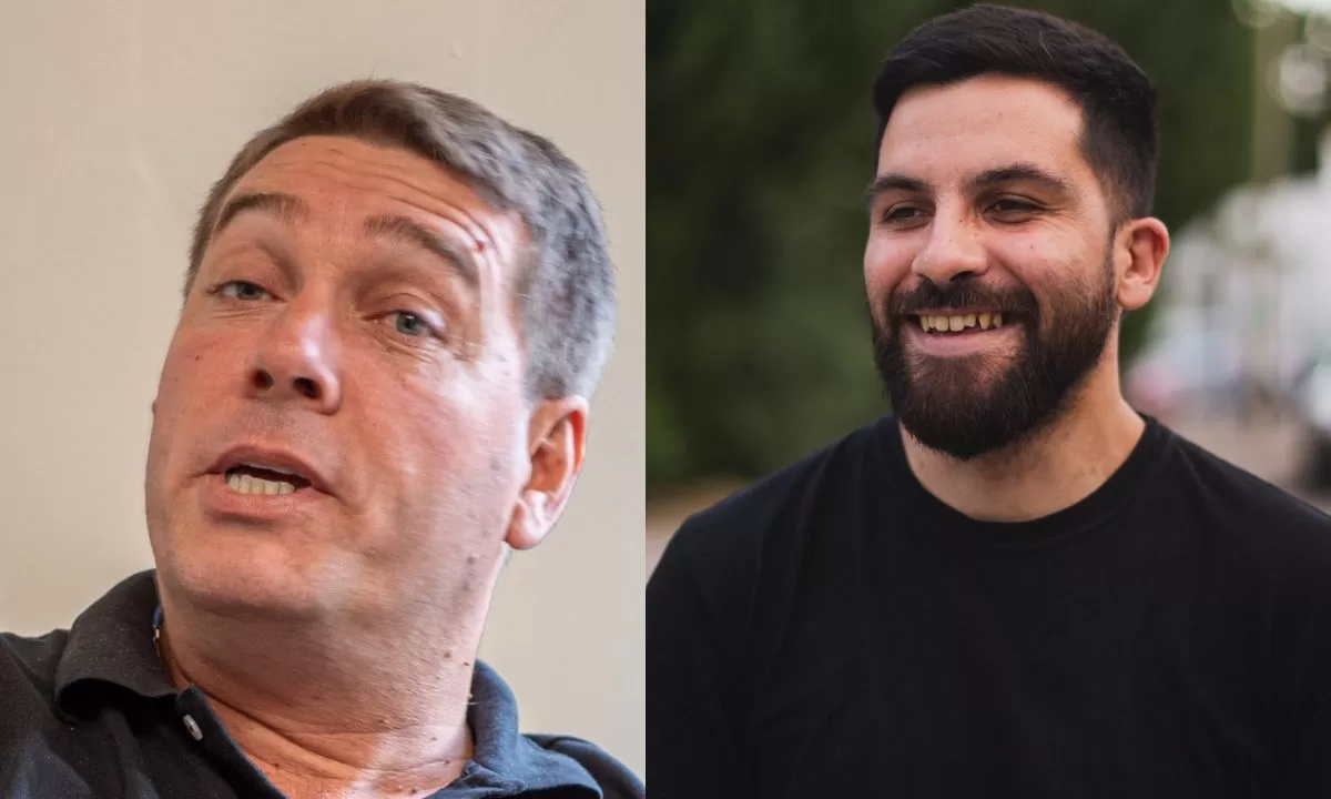 El intendente Damián Biss no descartó pedir la intervención de la cooperativa de Rawson