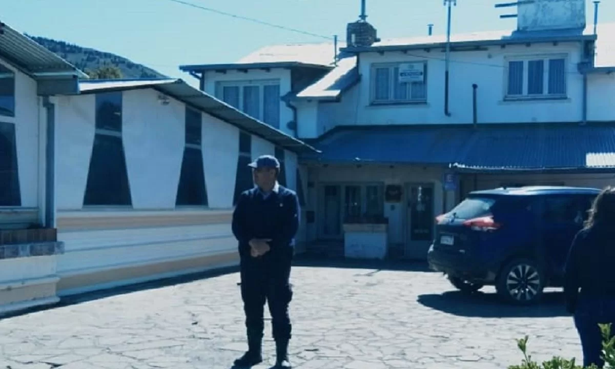 Fiscalía de Esquel  investiga la muerte de 4 adultos mayores en un geriátrico 