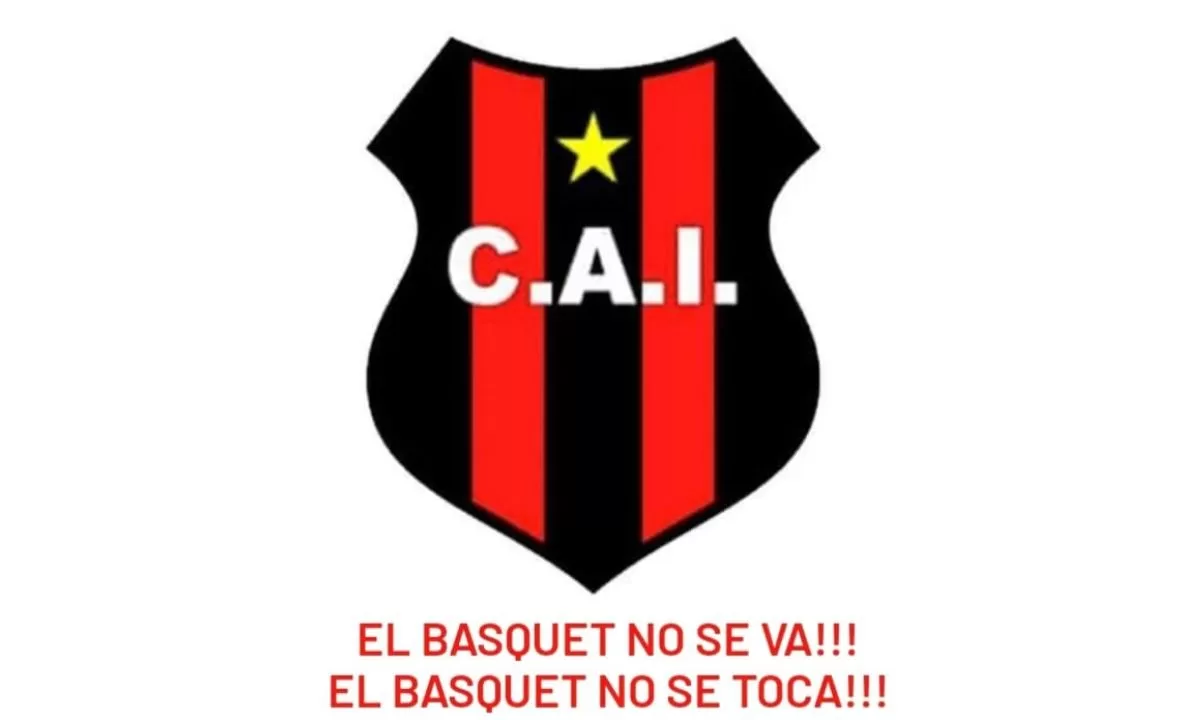 Padres realizarán una manifestación en la puerta del Club Independiente