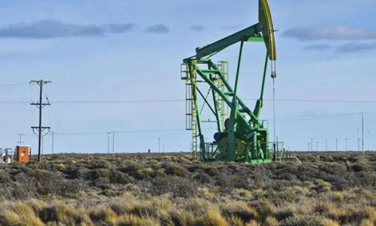 El gobierno valora la medida anunciada por Sergio Massa en beneficio del sector petrolero