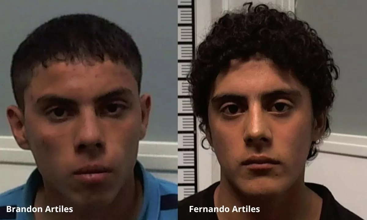 Siguen prófugos los dos hermanos que balearon a la presidenta del barrio Planta de Gas