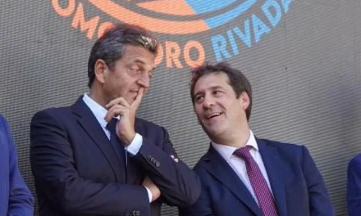 Sergio Massa perdió en las poblaciones de la costa chubutense