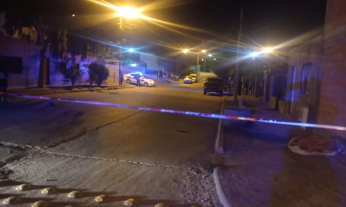 Un menor casi mata a otro de un balazo en la cabeza pero la madre de la víctima no denunció