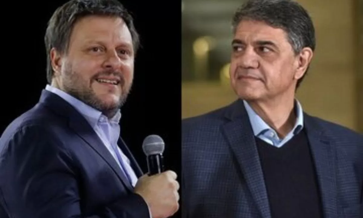 Leandro Santoro bajó su candidatura en la ciudad de Buenos Aires y no habrá balotaje con Jorge Macri