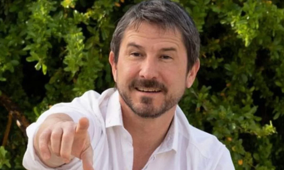 El intendente electo de Trelew pide que se suspenda la cesión de tierras hasta que asuma