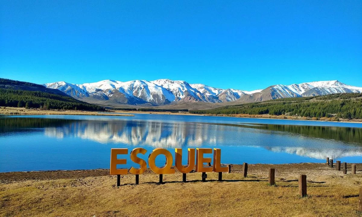 Esquel volvió a ser distinguido como destino turístico mas amable y hospitalario 