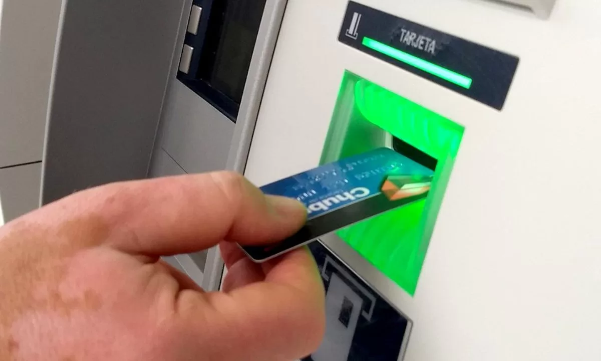 Trelew cuenta con 20 cajeros automáticos del Banco Chubut