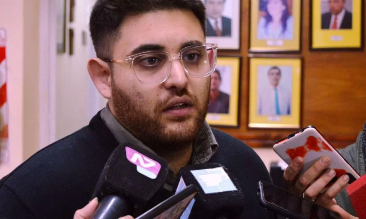 El primero de noviembre serán proclamadas las autoridades electas en Rawson