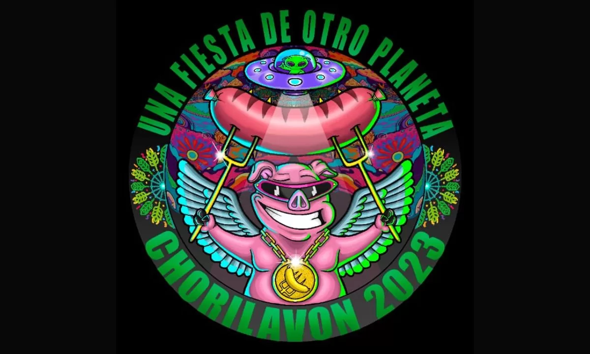 Ultiman detalles para la Fiesta del Chorizo “Chorilavon”