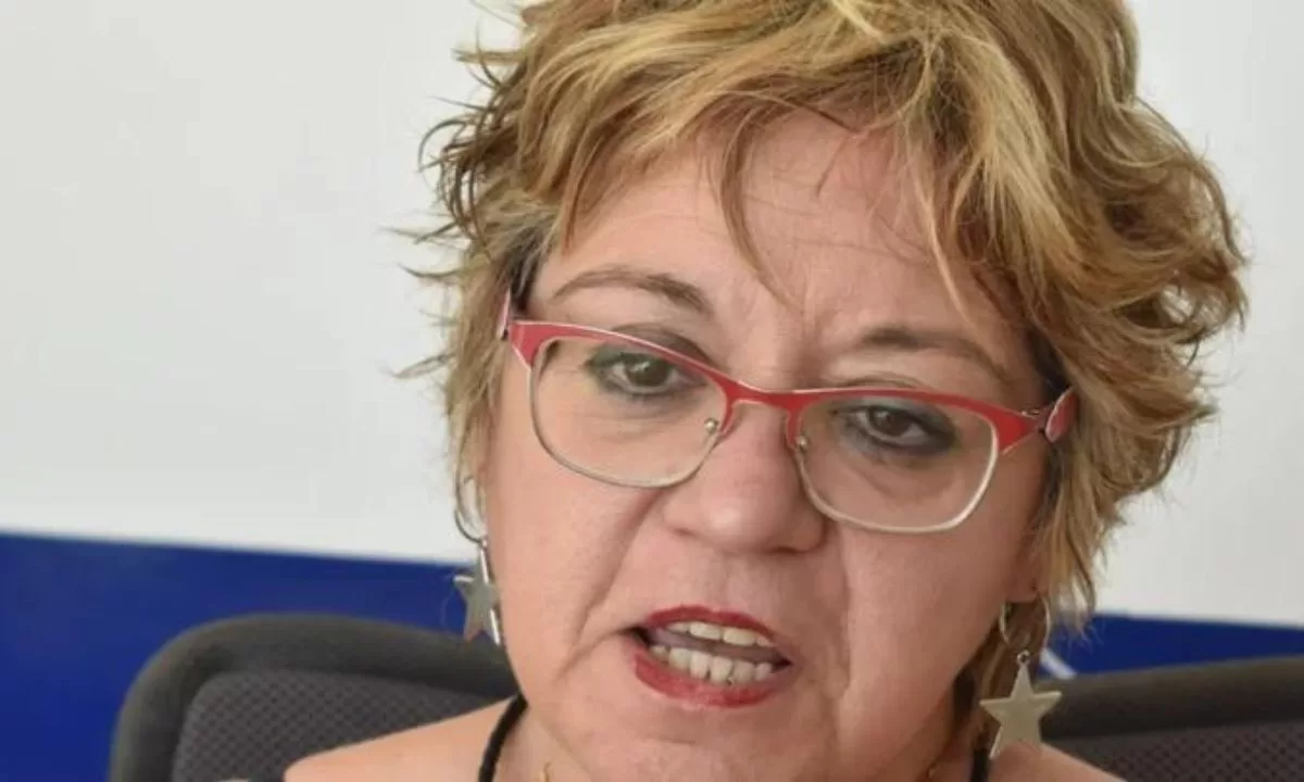 Silvia Pato no podría presentarse a la reelección
