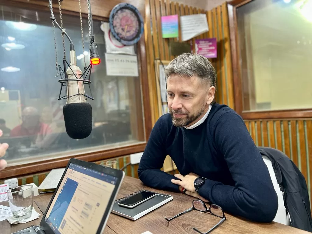 Esperan datos de la macroeconomía para elaborar el presupuesto municipal de Trelew