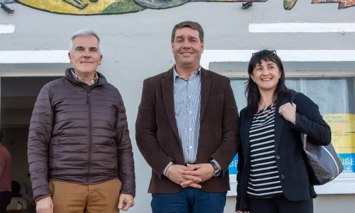 Natalia García es la nueva gerente del EMRaTur
