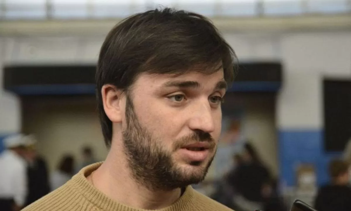 Torres hablará a la Legislatura este viernes a las 9 y viajará a Buenos Aires para el discurso de Milei