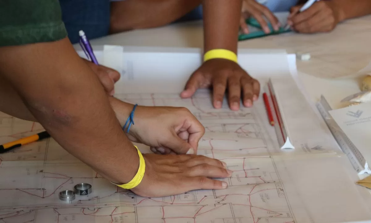 Estudiantes chubutenses viajarán a las olimpiadas nacionales de educación técnico profesional