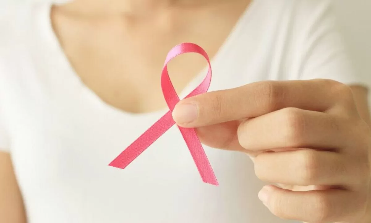 90 mujeres se realizaron estudios en la semana de maratón mamográfica en Trelew