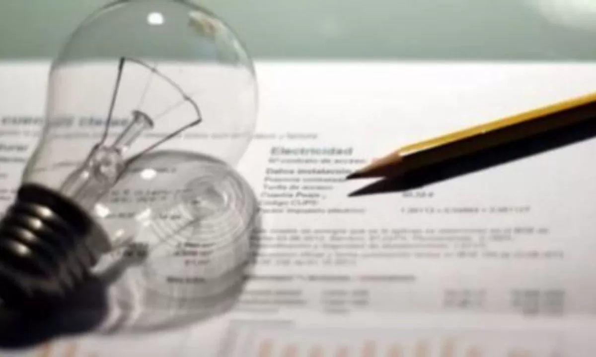 Concejales de Trelew tratarán este jueves, el aumento en la tarifa de la cooperativa eléctrica