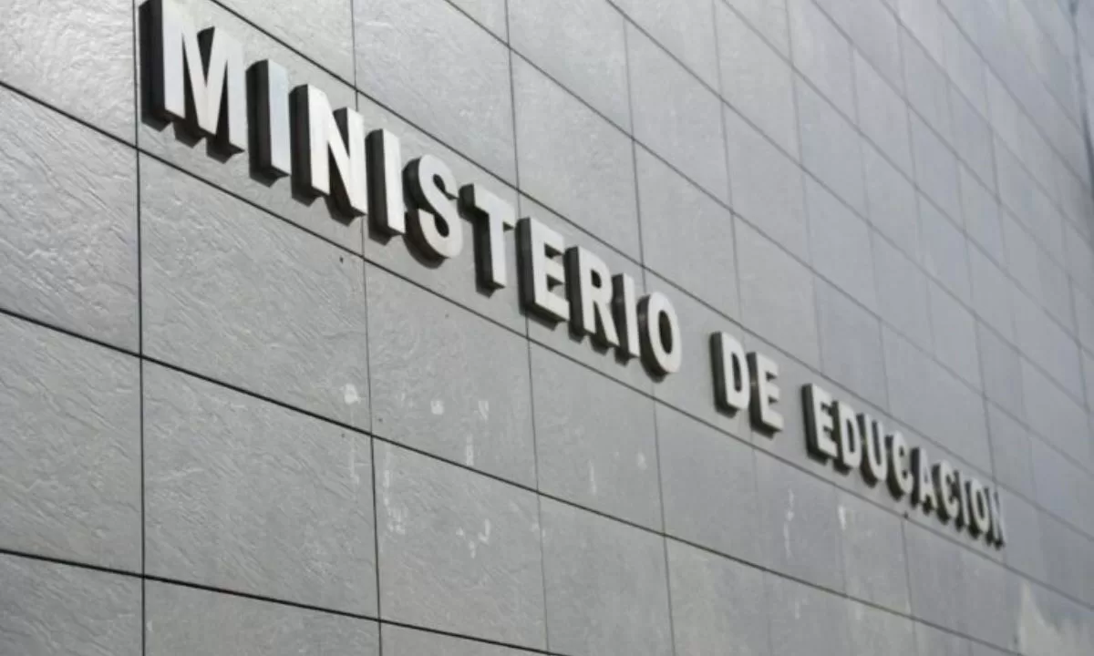 Finalizó el Concurso de Ascenso docente de nivel inicial, primaria y modalidades