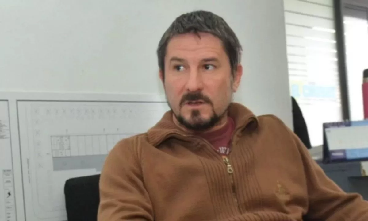 “La municipalidad de Trelew no puede estar aislada de las políticas de seguridad de provincia” aseguró el intendente electo