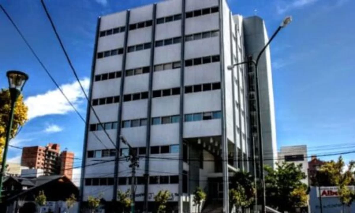 Encontraron culpable de lesiones graves al hombre que atacó con un machete a su vecino