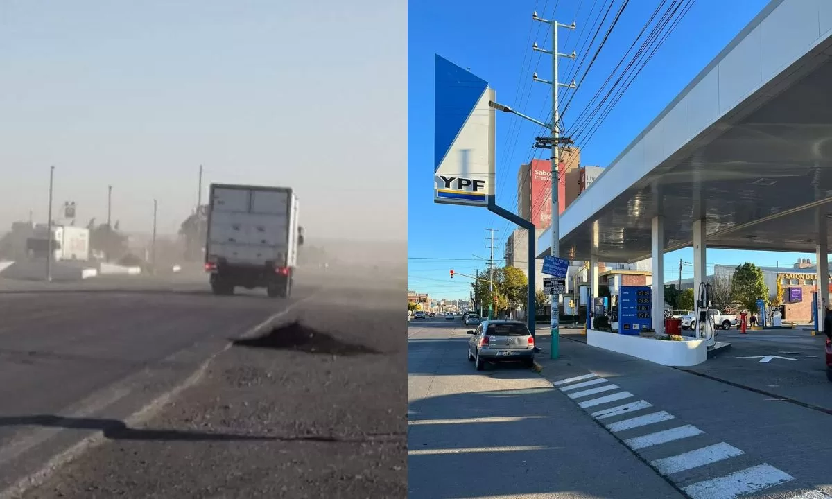 El viento y la falta de combustible son las preocupaciones de este sábado 