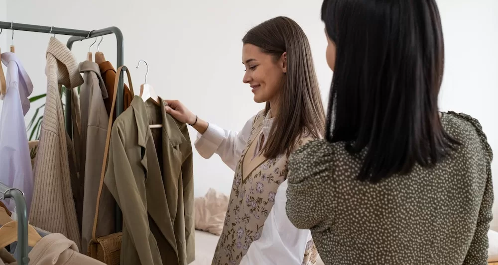 La ropa tuvo un incremento del 250% en el último año