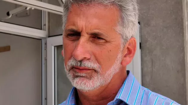 “La gente no vota con la heladera ni con el corazón, sino por un mesías”