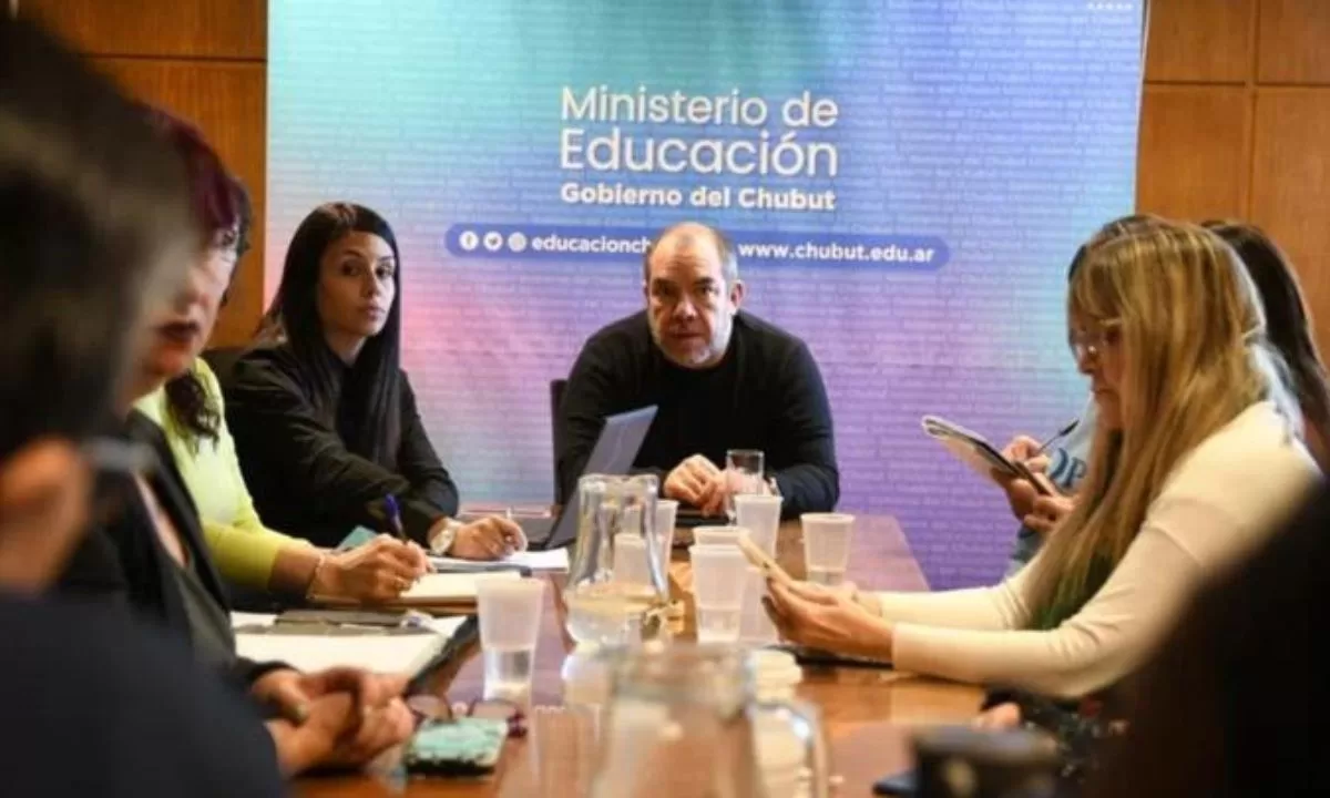 La paritaria docente pasó para mañana
